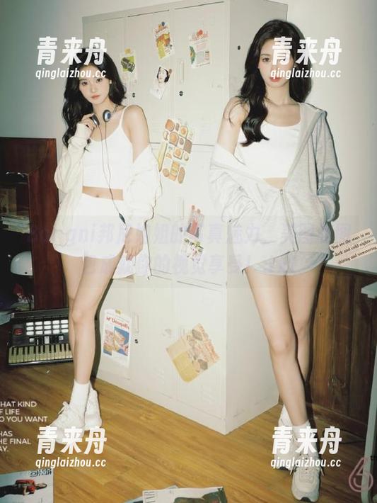 Bangni邦尼 Bangni邦尼姐姐的写真魅力,美图和图包成就你的视觉享受!.txt