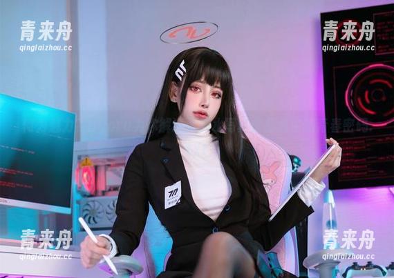 Byoru 何为魅力?Byoru为你解读死库水写真作品集中的青春密码.txt
