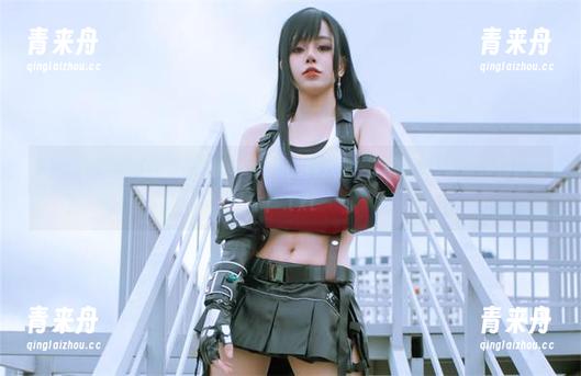 Byoru炸弹恶魔带来的cos更新，真是把‘炸弹’二字演绎到极致！.txt