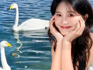 DKGirl御女郎 – Sugar梁莹白丝写真集：精选作品捕捉瞬间之美与青春气息.txt