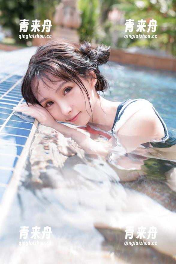 DKGirl御女郎-韩恩熙 DKGirl御女郎 - 韩恩熙展现泳池之美:不可错过的优雅写真作品.txt