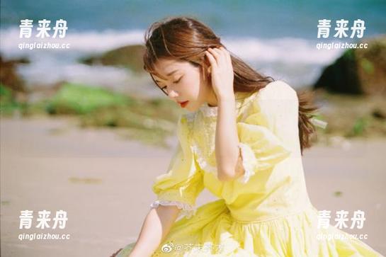 Dami(퀸다미)的套装合集，图片里天天都是万里晴空，还有什么理由不点赞？.txt