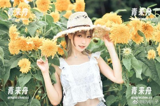 ElyEE子 从ElyEE子角度出发,分享大正小狐狸的cos奇幻之旅.txt