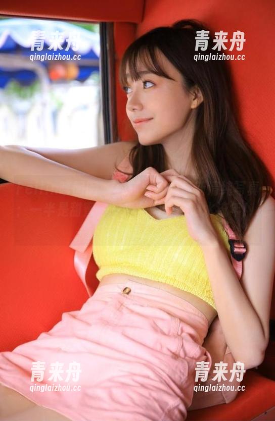 Feilin嗲囡囡-雅茹老师 Feilin嗲囡囡 - 雅茹老师的最新清纯写真:一半是甜蜜,一半是调皮,似水流年!.txt