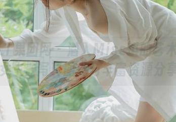 GIRLT果团网 – 潜入Miss琪的艺术世界：修女主题写真图库与丰富资源分享.txt