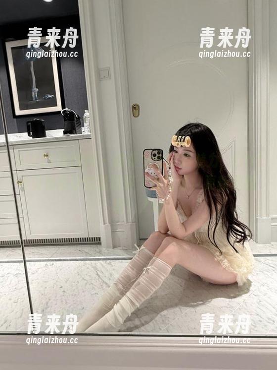 GIRLT果团网 - 感受兔女郎的魅力，little贝壳喵让你的眼睛大饱眼福，更新美图啦！.txt