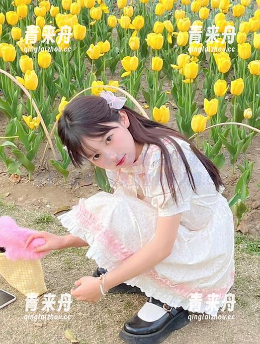 GIRLT果团网 - 陈迪娅死库水系列全景图片分享，让你领略夏日的独特风情.txt