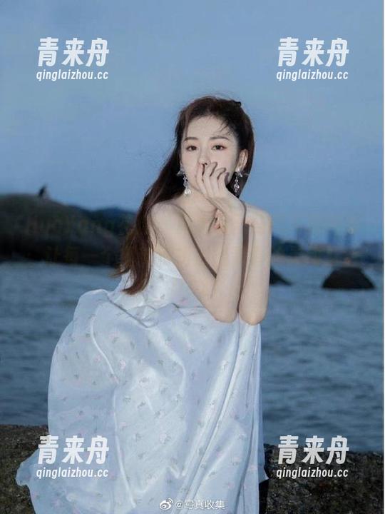 HuaYang花漾 - 周大萌双马尾高清图库：让每一个细节都折射出青春的灵动与活力.txt