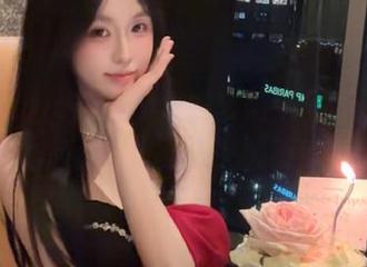 HuaYang花漾 – 柴婉艺奶牛写真：原图与作品的对比让人哭笑不得.txt