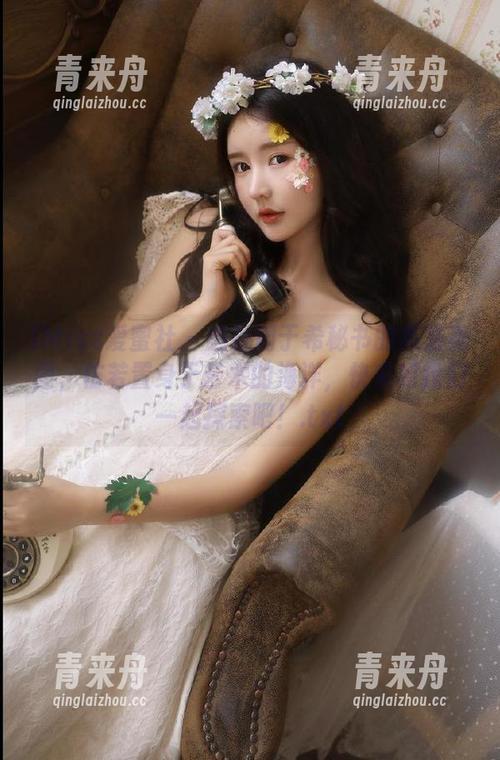 IMiss爱蜜社 - 感受周于希秘书的高清美图，仿若置身于艺术的海洋，快来和我们一起探索吧！.txt