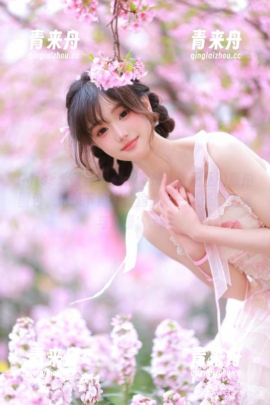 IMiss爱蜜社 - 最新发布！夏正正的旅拍图包，记录下她在旅途中每一处美丽邂逅与风景。.txt