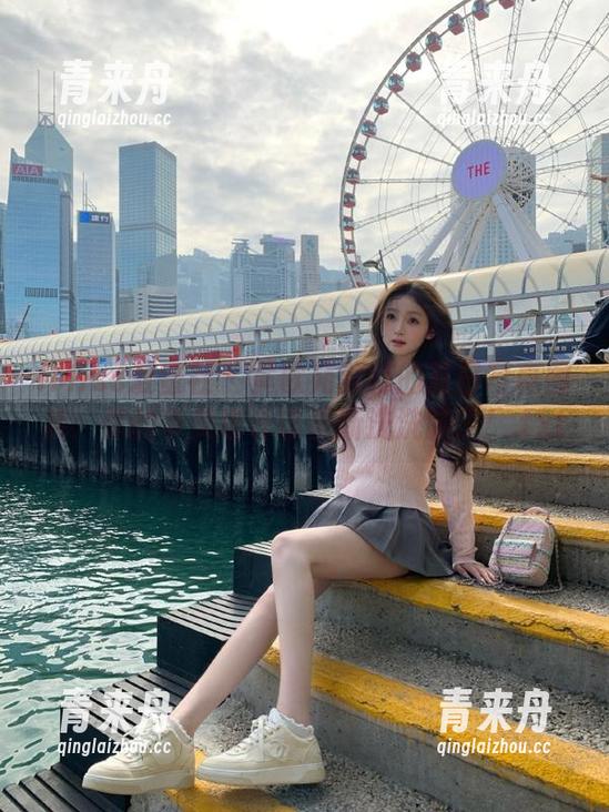 IMiss爱蜜社-黄歆苑 IMiss爱蜜社 - 黄歆苑独特的夏日写真图库:你的审美也许该重新洗洗脑了!.txt