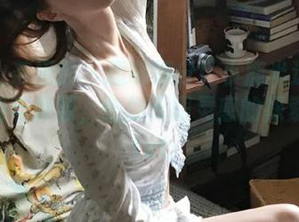 ISS山茶摄影 – 趣味满分！小鹿半透厚黑丝美图与资源，给你无限灵感的探索之旅.txt