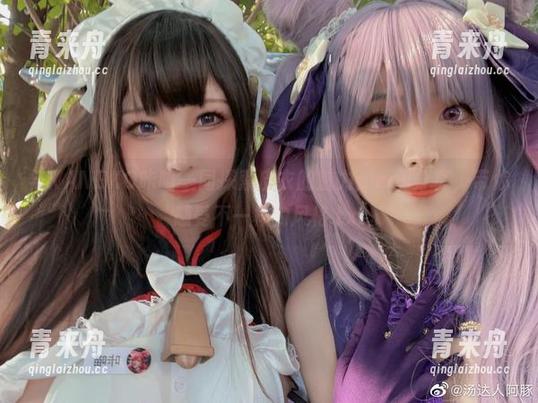 KANEKO咔喵 与KANEKO咔喵一同探索皮衣的魅力:cos分享,带你感受不一样的风格.txt