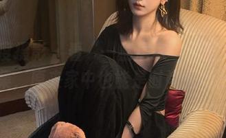 LD零度摄影 – 看“一楠居家”无圣光写真合集，原来家中也能是时尚秀场.txt