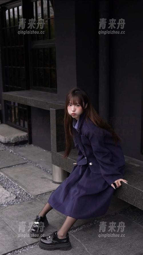 MFStar模范学院-Dreamy小乔 MFStar模范学院 - Dreamy小乔高跟鞋无圣光套图:每一张都是视觉的盛宴.txt