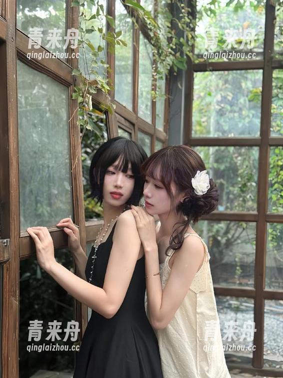 MFStar模范学院 - 舞动的卤蛋luna与吊带梦幻，独特写真合集与精华套图.txt