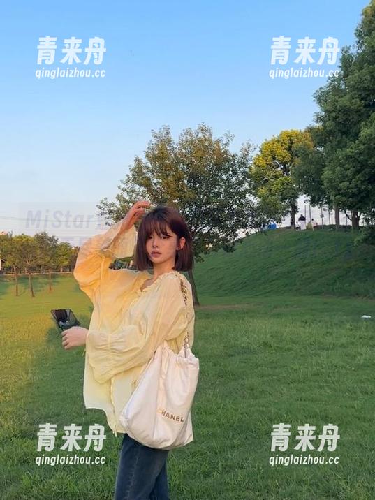 MiStar魅妍社 - 在图库中发现岑苑之白丝的无尽美丽，分享只为你心动一刻！.txt