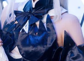 免费获取Momoko葵葵黑枪呆礼服图包，记录每一个精彩瞬间！.txt