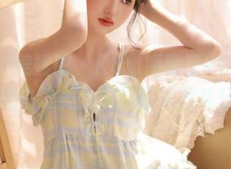 MyGirl美媛馆 – K8傲娇萌萌Vivian带你领略纯白之美：精彩写真图片分享.txt
