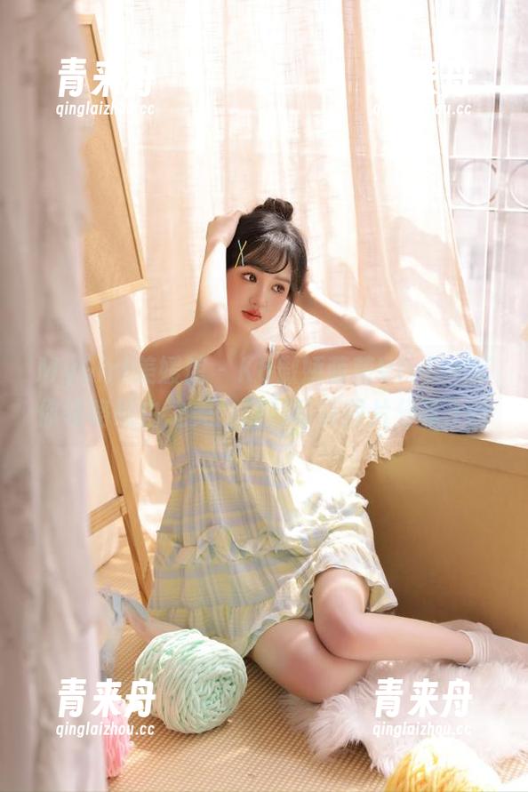 MyGirl美媛馆-K8傲娇萌萌Vivian MyGirl美媛馆 - K8傲娇萌萌Vivian带你领略纯白之美:精彩写真图片分享.txt