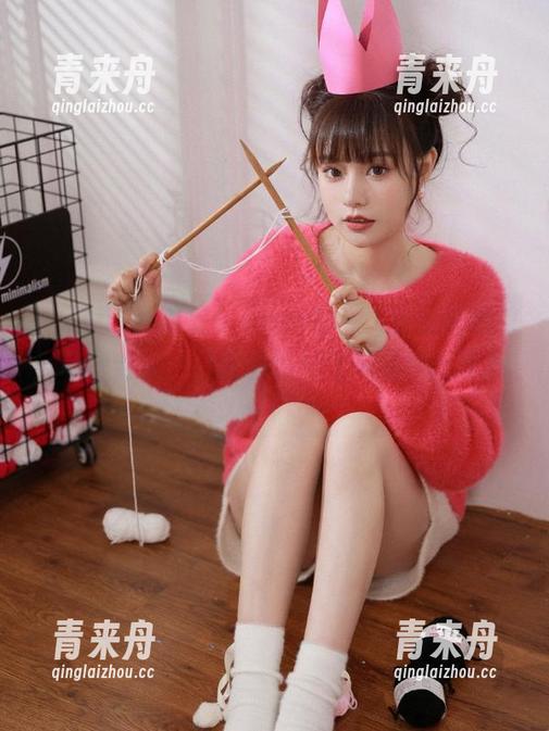 MyGirl美媛馆-nova李雅 MyGirl美媛馆 - nova李雅天使作品图包,带你走入一个充满幻想与美感的世界.txt