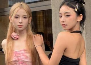 MyGirl美媛馆 – 解析vetiver嘉宝贝儿的白衬衫风格，福利图集让你流连忘返！.txt