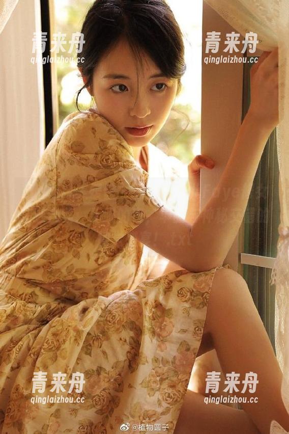 MyGirl美媛馆 - 最新刘飞儿Faye修女精选合集：无眠的夜，华丽与神秘交错的视觉盛宴！.txt