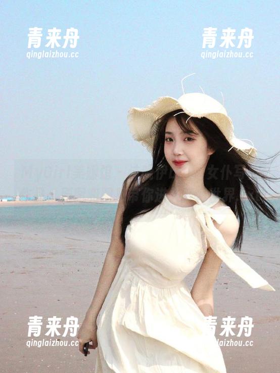 MyGirl美媛馆 - 沫晓伊baby女仆写真作品，原图和图册带你进入梦幻世界.txt