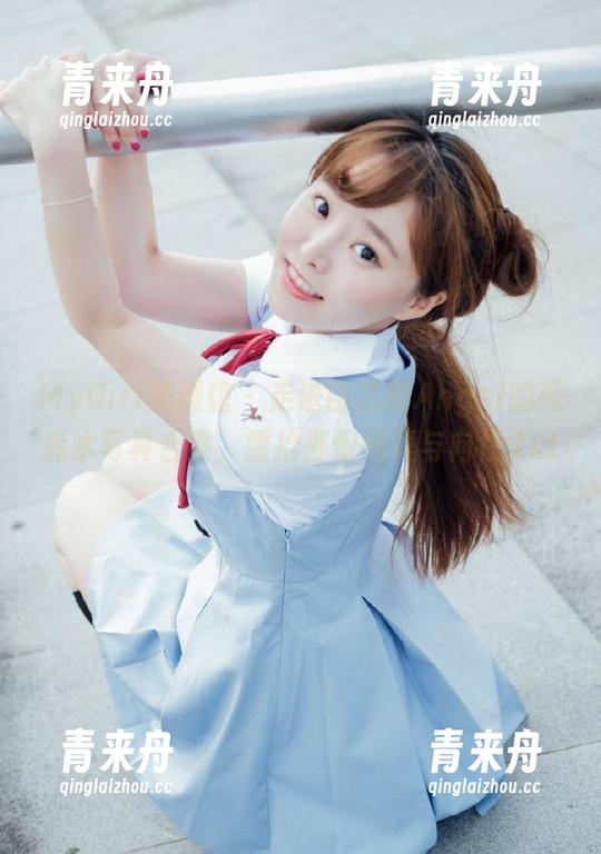 MyGirl美媛馆 - 走进田芯娜Angel的死库水写真合集，重拾那份纯真与向往.txt