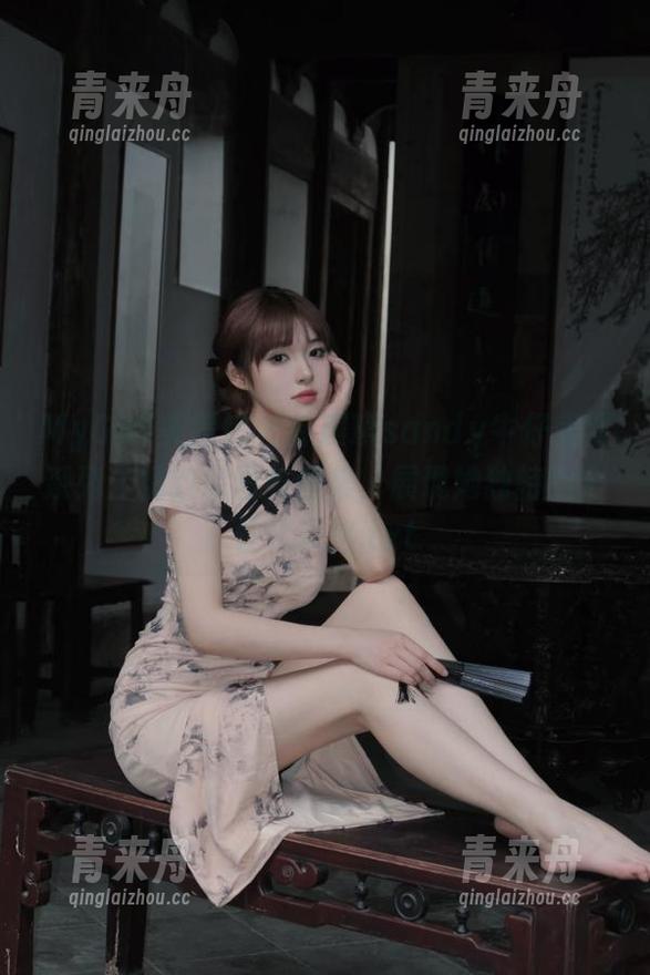 MyGirl美媛馆-薛琪琪sandy MyGirl美媛馆 - 薛琪琪sandy牛仔美臀系列:精致原图与图集,展现她独特的个性化风格.txt