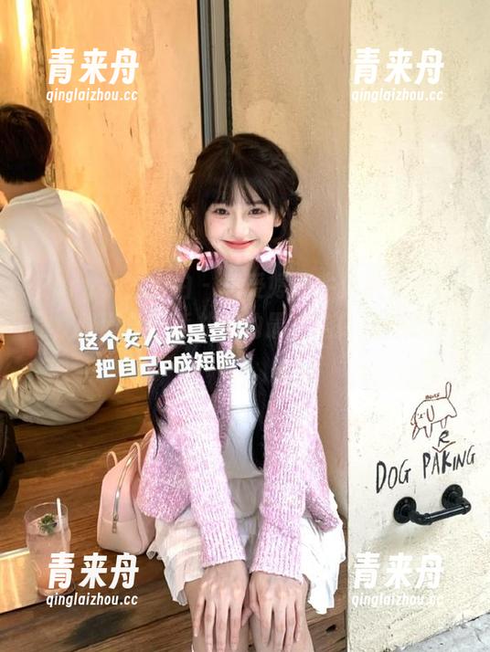 Pary学生模拍-婷婷 Pary学生模拍 - 感受婷婷牛仔裤全套作品,时尚与舒适并存的最佳选择与搭配.txt