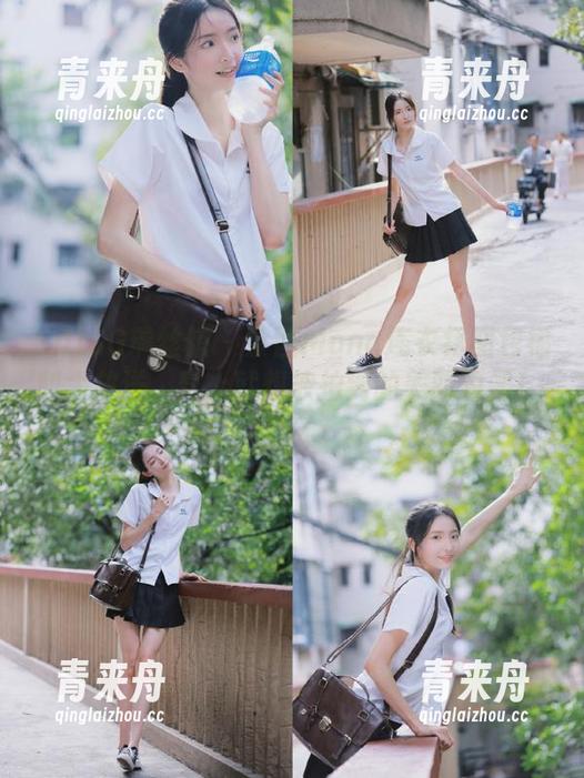 RUISG瑞丝馆 - 慕西Mona连衣裙图包福利大放送，穿上就想被拍到的美丽瞬间！.txt