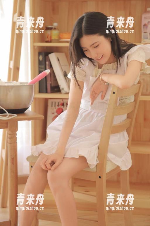 Sira(시라)眼镜写真最新原图大放送，带你领略艺术魅力.txt
