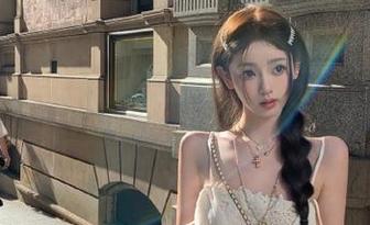 Sonson(손손)办公室写真精选图库：展现职场女性的独特魅力.txt