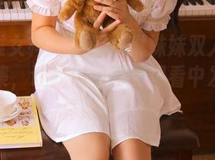 TGOD推女神 – 搭配卓琳妹妹双人作品的珍贵合集，让我们一同在观看中发现美的真谛！.txt