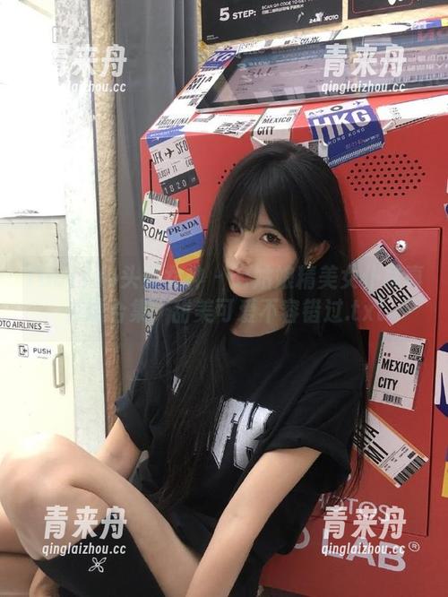 TouTiao头条女神 - 七姑娘精美女仆写真资源合集，甜美可爱不容错过.txt