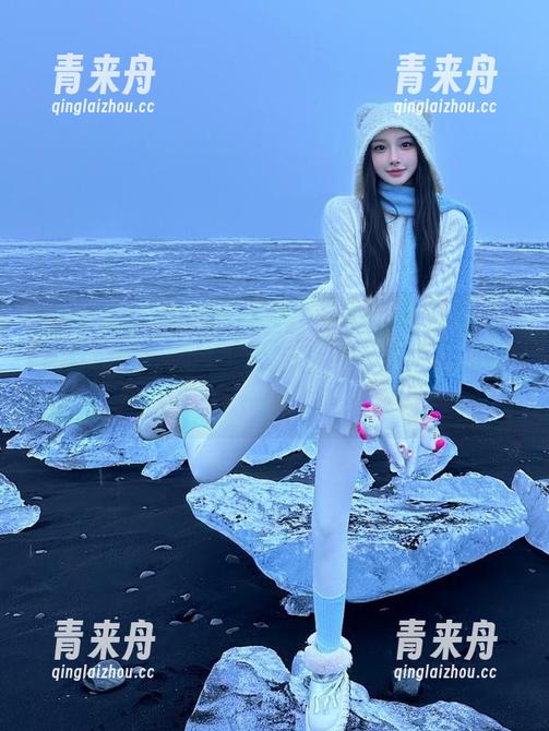 TouTiao头条女神 - 探秘神琦泽步眼镜Leidenschaft，独家图片合集等你伪装成粉丝！.txt