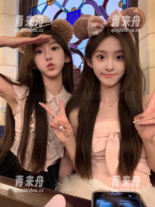 TouTiao头条女神 - 超级萌的体操服！萌琪琪最新图片更新，等你来欣赏！.txt