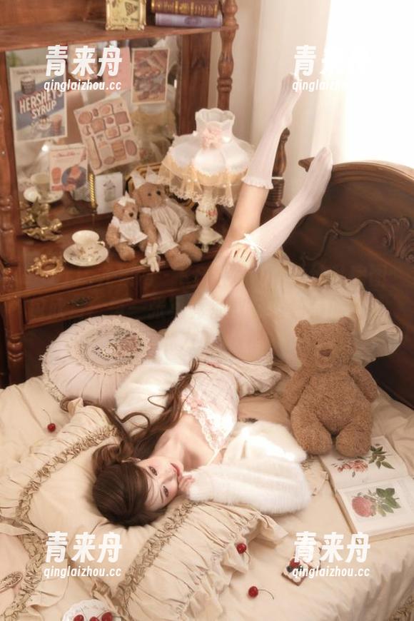 UGirls尤果网-K8傲娇萌萌 UGirls尤果网 - K8傲娇萌萌婚纱私房图包欣赏:每一张写真都散发着独特的婚礼魅力!.txt