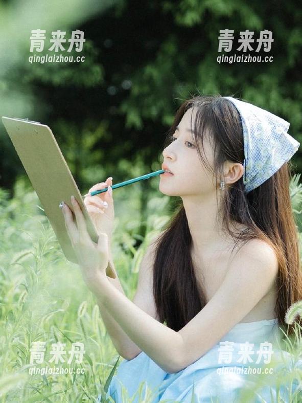 UGirls尤果网-周妍希 UGirls尤果网 - 周妍希御姐风格写真,作品集展现她独特的个人魅力与气场.txt