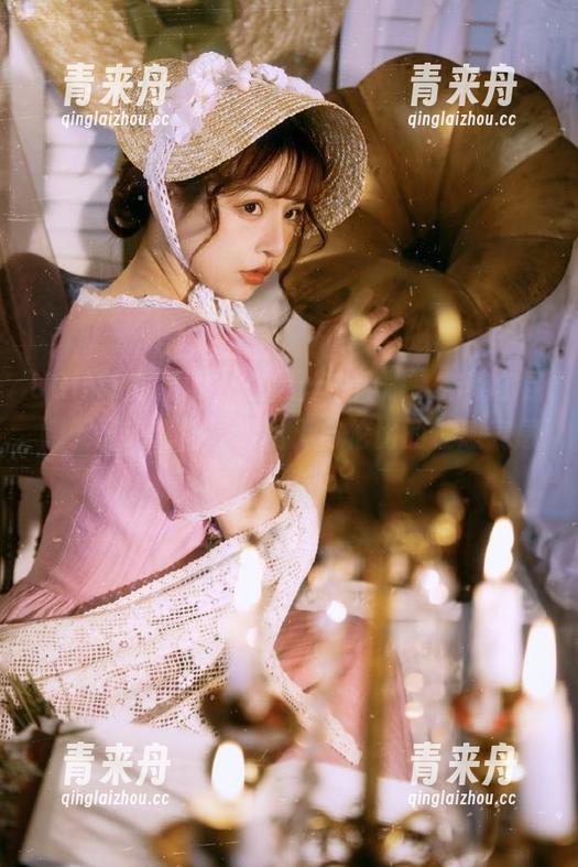 UGirls尤果网-布莱尔昆娜 UGirls尤果网 - 在黑丝中闪耀,布莱尔昆娜无圣光套图释放出无与伦比的性感气息。.txt