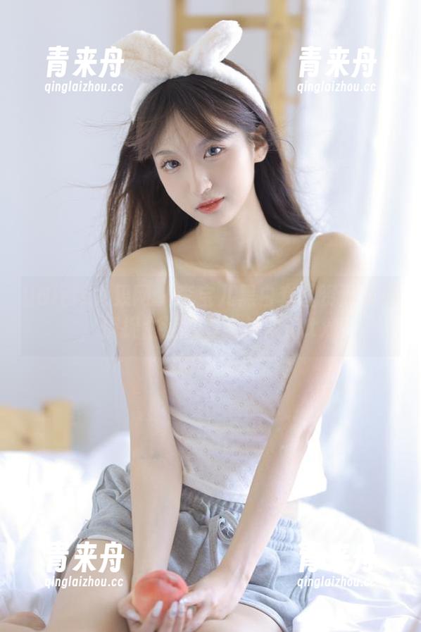 UGirls尤果网-李宝儿 UGirls尤果网 - 李宝儿黑白套图资源来袭,捕捉生活的真实与梦幻.txt