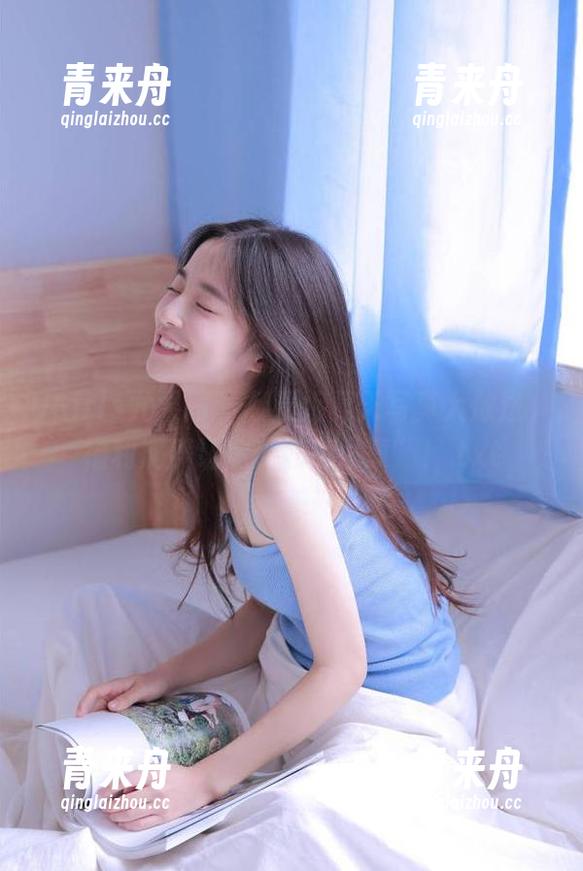 UGirls尤果网 - 杨漫妮夏天写真大放送，福利满满让你清凉一“夏”！.txt