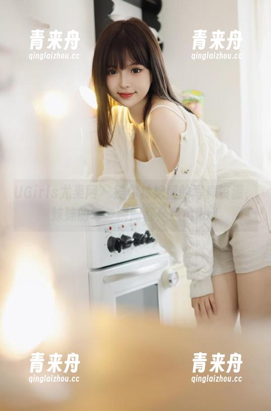 UGirls尤果网 - 赠你林妃媛的写真资源，妹妹的每一瞬间都是经典.txt