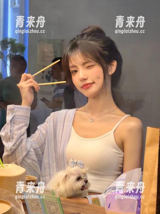 UGirls尤果网-游子熙 UGirls尤果网 - 游子熙的牛仔裤写真,带你领略独特图库资源魅力.txt