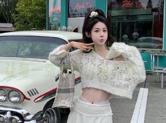 UGirls尤果网 – 王尔琳的户外写真合集：让每一张图片诉说故事.txt