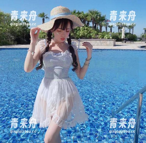 UGirls尤果网-王幼贞 UGirls尤果网 - 王幼贞倾情演绎连体衣,带来不一样的美图与图包体验!.txt