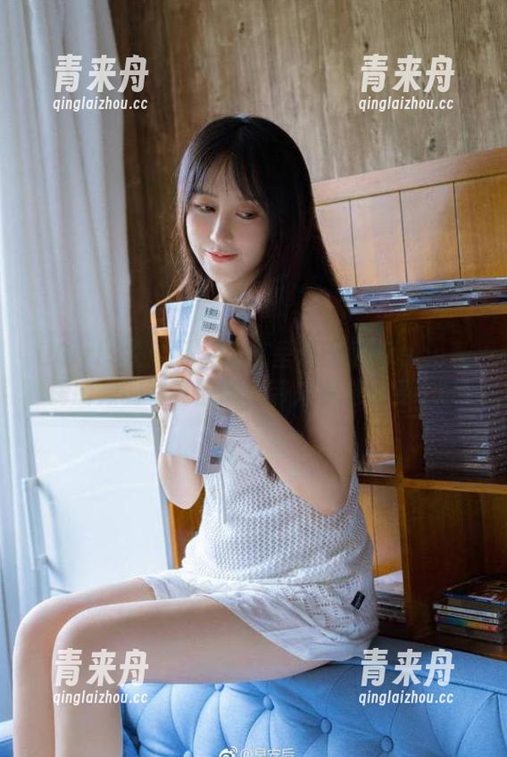 UGirls尤果网 - 细腻呈现郝晴Grace私房厨娘的写真原图，带来视觉享受.txt