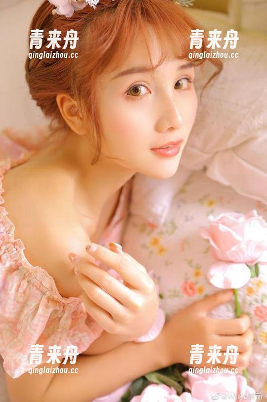 UGirls尤果网-黛斯羽 UGirls尤果网 - 私拍天后黛斯羽,惊艳比基尼图集,让你的夏天热得冒烟!.txt